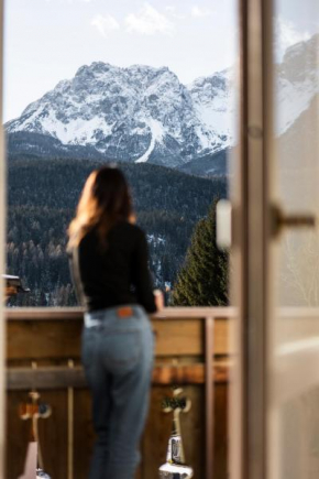 le Gemme - Dolomites escape
